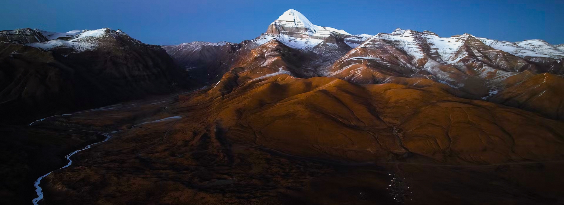 Kailash Parikrama